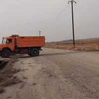 بنز تک ۴۰۱|خودرو سنگین|تهران, حصارک|دیوار