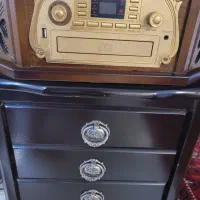 گرامافون چندکاره