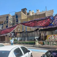 داربست فلزی وحیدی|خدمات پیشه و مهارت|مشهد, گلشور|دیوار