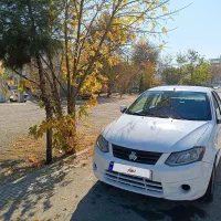 ساینا مدل 97 کاملا سالم