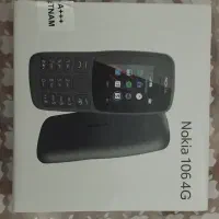 گوشی نوکیا 106