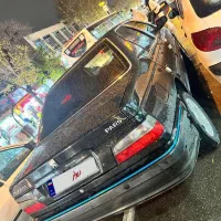 پارس تیوفایو