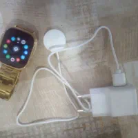 ساعت هوشمند شارژی