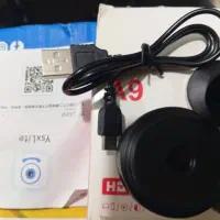 دوربین ثبت وقایع بی سیم|دوربین عکاسی و فیلمبرداری|سیرجان, |دیوار