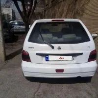 پراید شکاری معاوضه