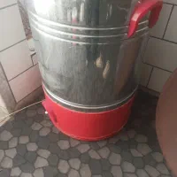 لباسشویی وپتوشورموتوبزرگ گیربکسدار|ماشین لباسشویی و خشککن لباس|زرند, |دیوار