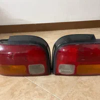 چراغ عقب پراید