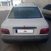 پراید مدل 93
