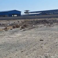 ۲ونیم هکتار زمین برای ساخت سوله، گلخونه وغیره|فروش دفتر صنعتی، کشاورزی، تجاری|شهریار, اصیل آباد|دیوار