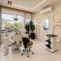 استخدام دستیار دندانپزشکی خانم محدوده شریعتی