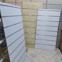 تعدادی رگال کارکرد سالم همراه سیخ