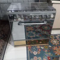 گاز ۵ شعله در حد