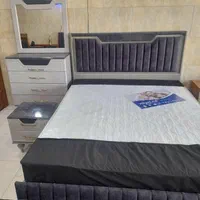 سرویس خواب MDF|تخت و سرویس خواب|قشم, |دیوار