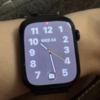 اپل واچ سری ۷ ۴۵ میل