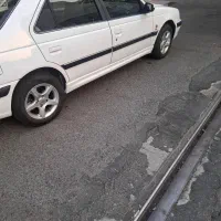 پارس اتومات مدل ۹۷ در حد صفر|خودرو سواری و وانت|تهران, دروس|دیوار