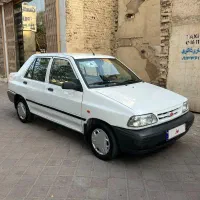 پراید 131تکسوز مدل 1395بدون ترک