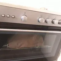 اجاق گاز اسنوا مدل رومینا