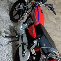 موتور150سی سی