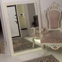 آینه  تراش خورده