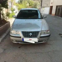 سمند مدل 85|خودرو سواری و وانت|شیراز, زرهی|دیوار