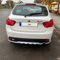 معاوضه کوئیک sr سفارشی ۱۴۰۴ با ۲۰۷ tu3|خودرو سواری و وانت|شیراز, باغ تخت|دیوار