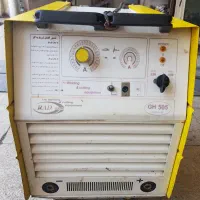 رکتی فایر  و  فن هواکش