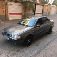 سمند lx 88   خاصا