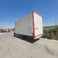 فورس ۶ تن مدل ۱۴۰۳|خودرو سنگین|تهران, فردوس|دیوار
