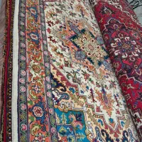 فرش همه رقم ۱۲ متری و ۹ متری و ۶ متر و غیره|فرش|تبریز, |دیوار