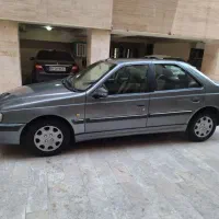 پژو پارس سال مدل 89 توکرم شاسی سالم|خودرو سواری و وانت|فردیس, فردیس|دیوار