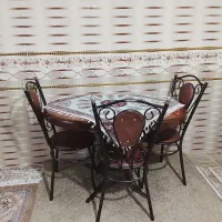میز نهار خوری