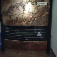 بخاری جهان افروز|بخاری، هیتر، شومینه|نسیم‌شهر, |دیوار