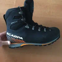 اسکارپا ( تکپوش سنگین )