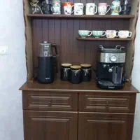 میز کافی بار خانگی|بوفه، ویترین، کنسول|تهران, شهید رجایی|دیوار