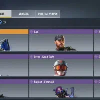 اکانت کالاف|کنسول، بازی ویدئویی و آنلاین|زنجان, |دیوار