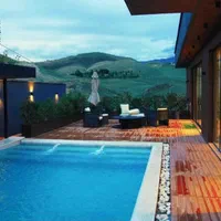 عمارت یاس  3خواب مستر|اجارهٔ کوتاه‌مدت ویلا و باغ|رودهن, |دیوار