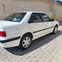 پارس XUY موتور جدید در حد صفر
