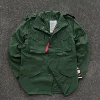 کاپشن الفا آمریکایی