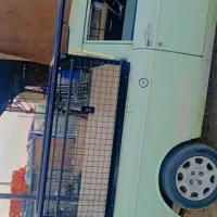 خودرو پیکان وانت