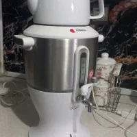 سماور برقی اصل فرانسه ریوالد
