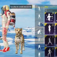 فروشی 900 اکانت 13گان دارد|کنسول، بازی ویدئویی و آنلاین|سراوان, |دیوار