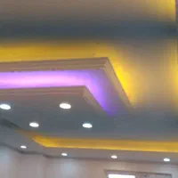 گچ کاری|خدمات پیشه و مهارت|نهاوند, |دیوار