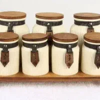 پاسماوری هفت پارچه کاری شیک وجدید ورنگ ثابت