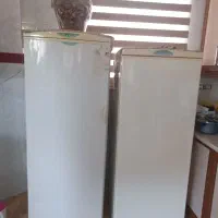 یخچال فریزر پارس