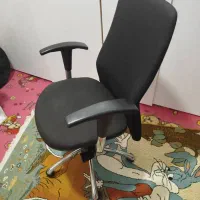 صندلی اداری
