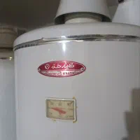 آبگرم کن زمینی