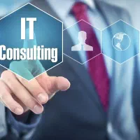 مشاوره تخصصی فناوری اطلاعات