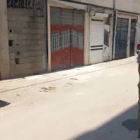 همکف ب متراژ حدودا ۵۰