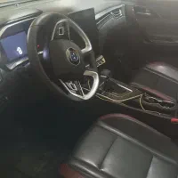 FMC T5 401|خودرو سواری و وانت|تبریز, |دیوار