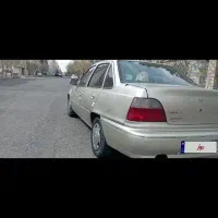 دوو سیلو مدل ۸۰